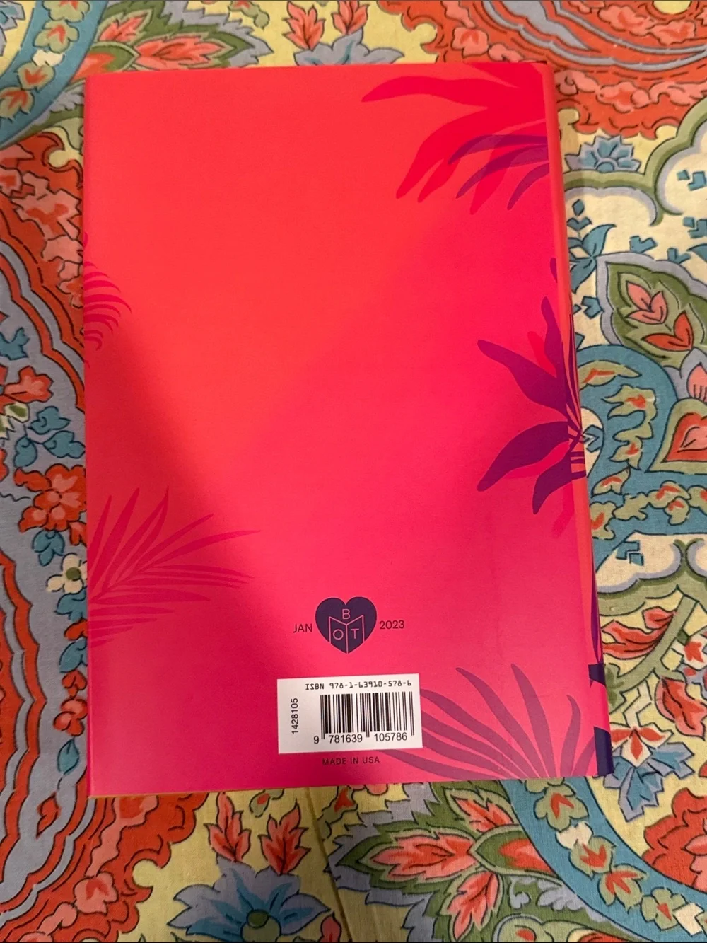 ‘The Reunion’ Novel by Kayla Olson